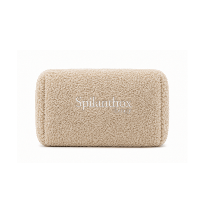 Teddy Pouch