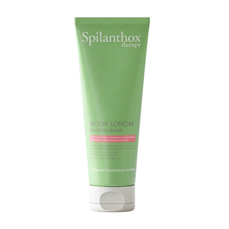 Body Lotion Barrier Repair