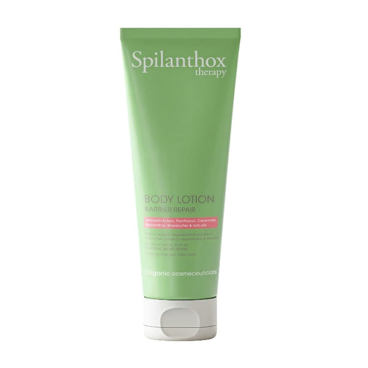 Body Lotion Barrier Repair