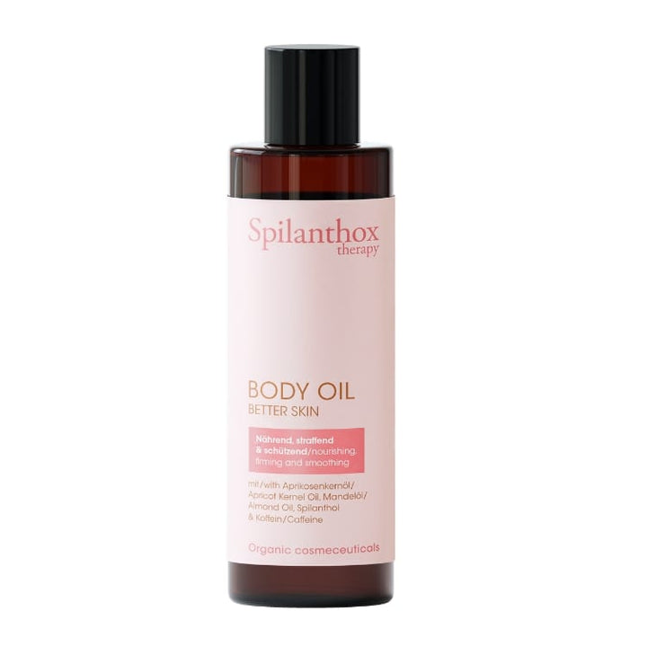 Body Oil