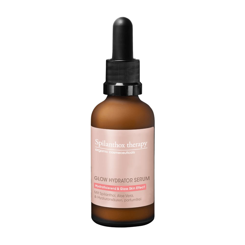 Freisteller - Glow Hydrator Serum