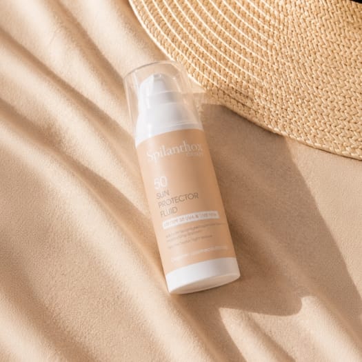 Sun Protector Fluid LSF 50