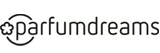 Parfumdreams Handel Logo