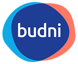 Budni Handel Logo