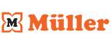 Müller Handel Logo