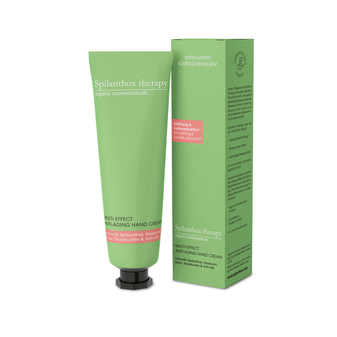Multi_Effect_Anti_Aging_Hand_Cream mit Verpackung