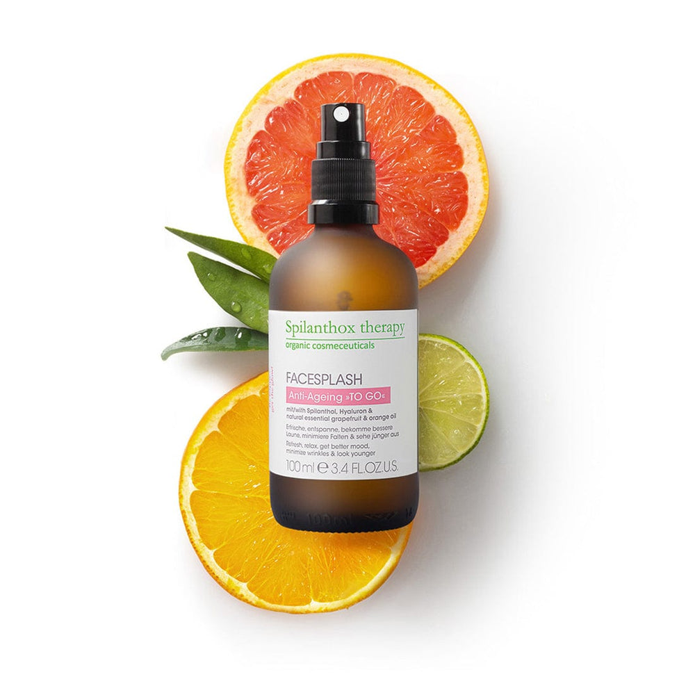 Facesplash Anti-Ageing "TO GO".