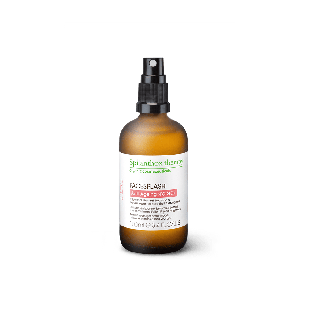 Facesplash Anti-Ageing "TO GO".